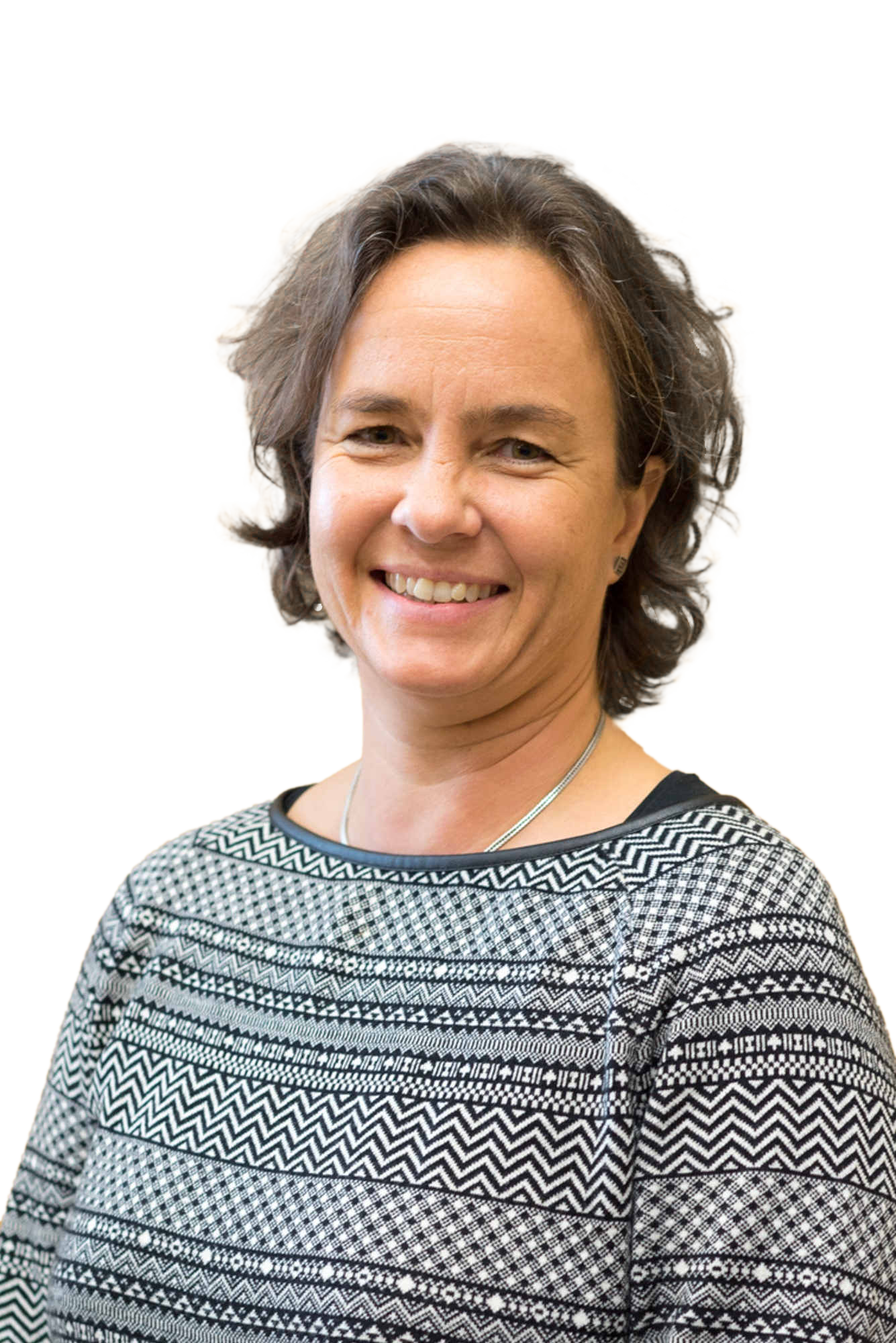 Prof. Dr. Stephanie Hanrath Prof. Dr. Stephanie Hanrath