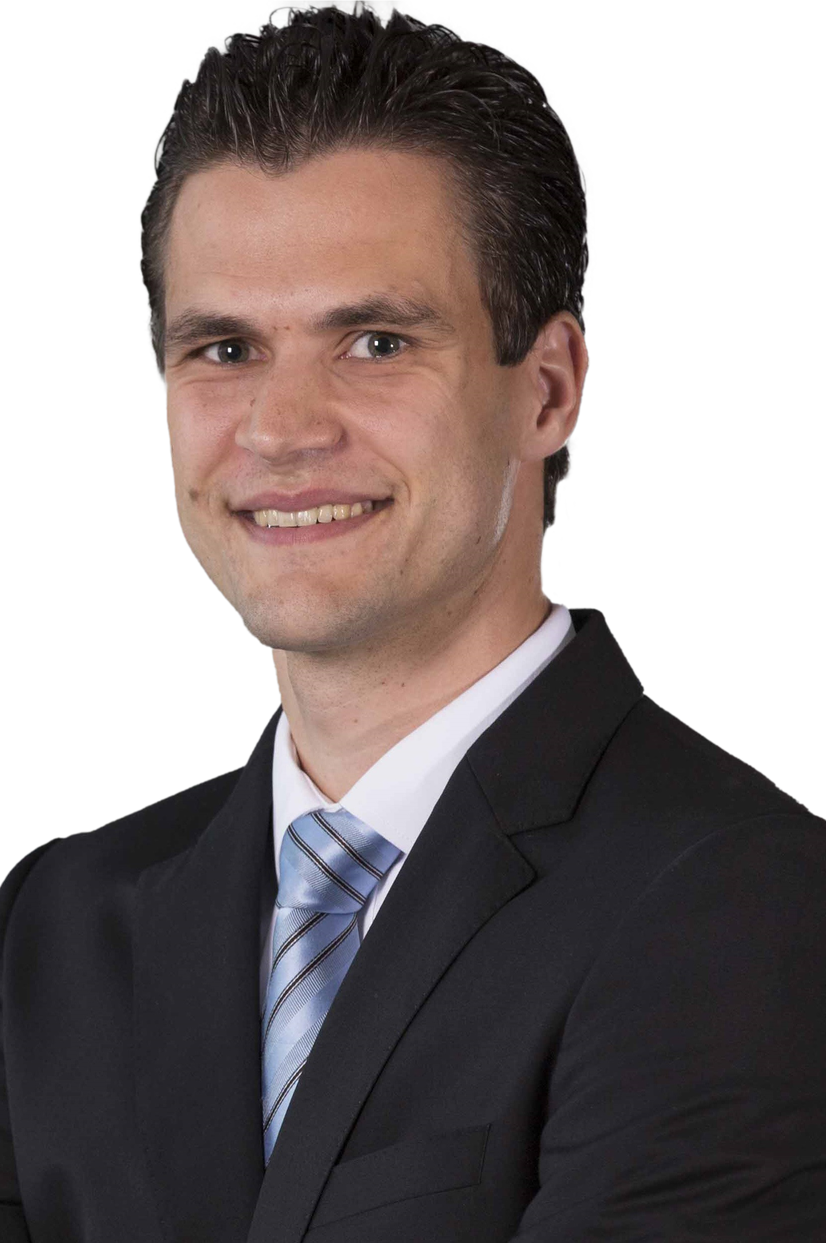 Prof. Dr. Jens Klose Prof. Dr. Jens Klose