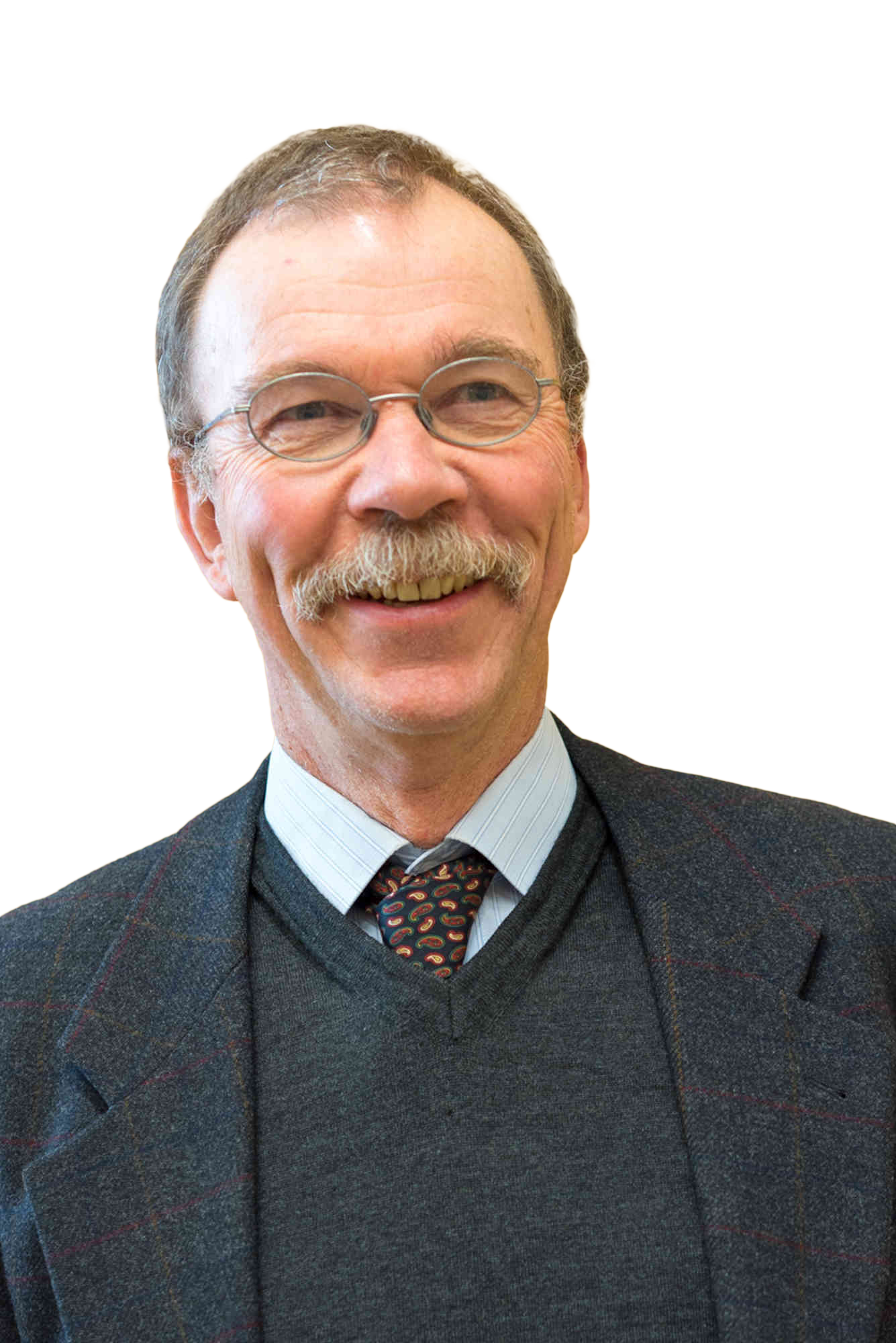 Prof. Dr. Derk-Hayo Reimers Prof. Dr. Derk-Hayo Reimers