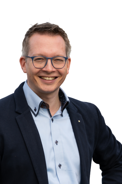 Prof. Dr. Simon Kiesel Prof. Dr. Simon Kiesel