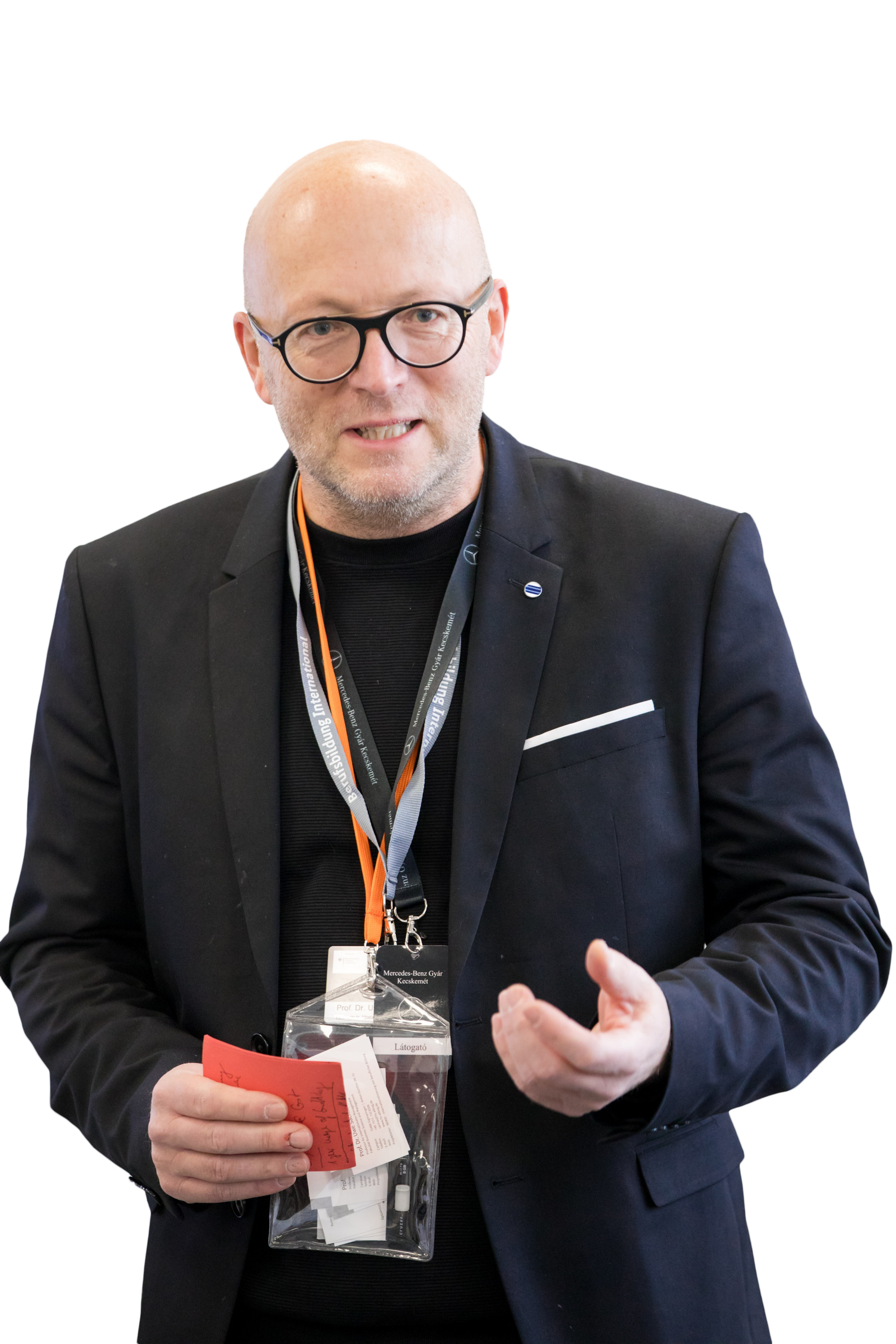 Prof. Dr. Uwe Sachse Prof. Dr. Uwe Sachse