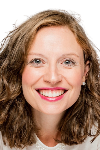 Prof. Dr. Tabea Hirth-Göbel Prof. Dr. Tabea Hirth-Göbel