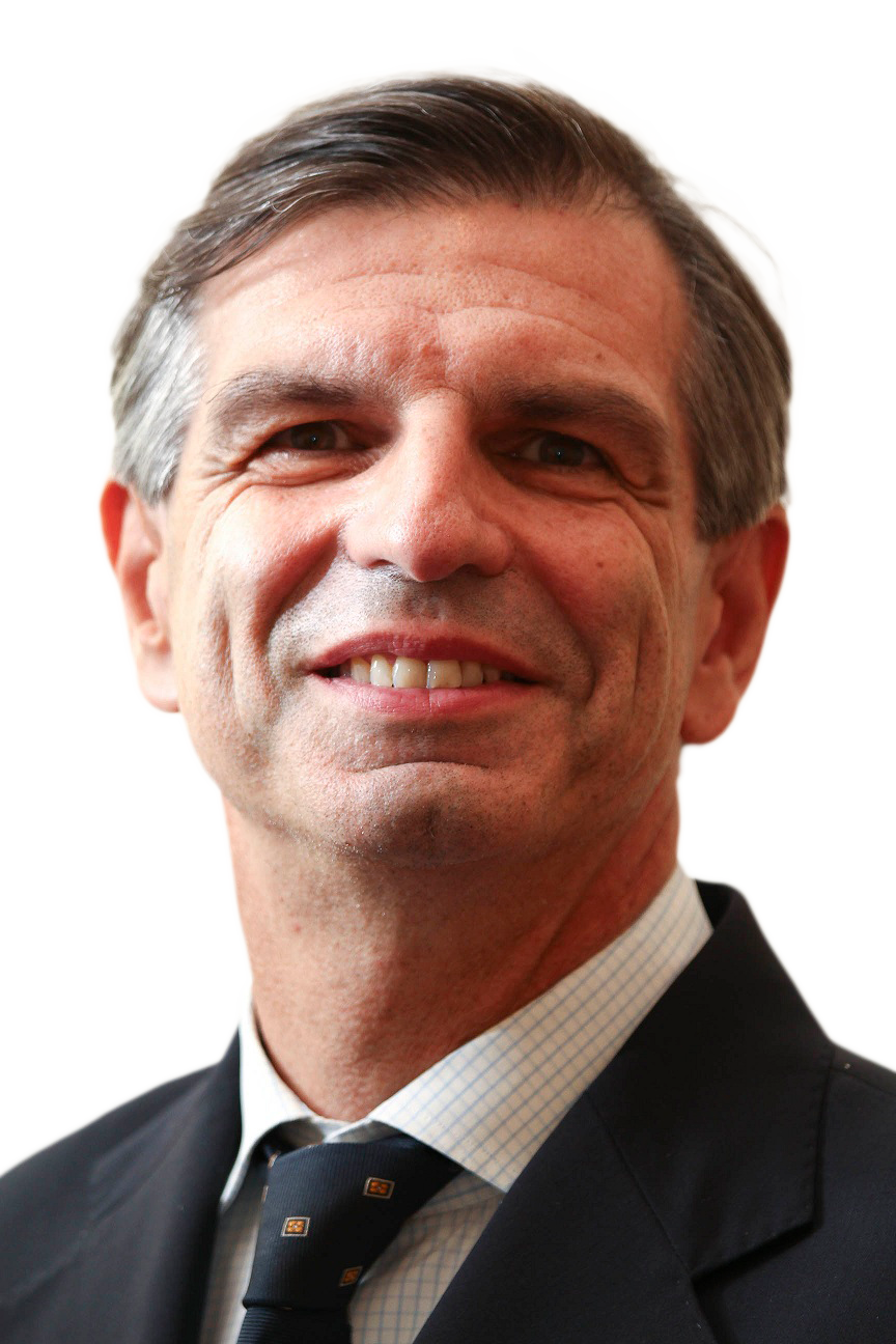 Prof. Dr. Mauro Cavallone Prof. Dr. Mauro Cavallone